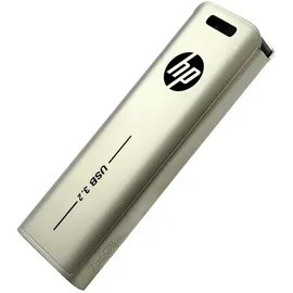 HP x796w USB 3.1 Gen 2) Silber