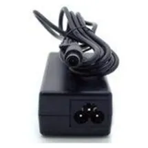 HP I Power Adapter Rated at 65 Watts 87% max.