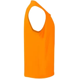 Kempa Training Tanktop orange XS/S
