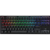 Ducky One 2 TKL MX Red DE