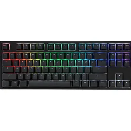 Ducky One 2 TKL MX Red DE