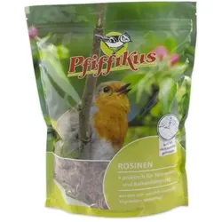 Pfiffikus Rosinen 750g