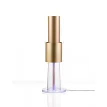 LightAir IonFlow Evolution gold