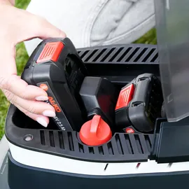AL-KO 3.22 Li Easy ohne Akku