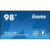 Iiyama ProLite LH9854UHS-B1AG 97.5"