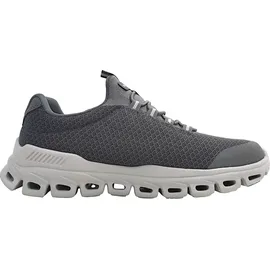 SKECHERS Glide-Step Herren Grau 48,5