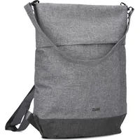 Zwei Benno BE120 Rucksäcke Grau Damen (82.79 € /