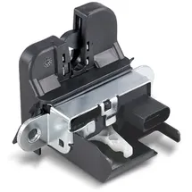 NTY Heckklappenschloss EZC-VW-182