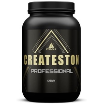 Peak Performance Createston Professional Cherry Pulver 1575 g