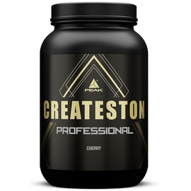 Peak Performance Createston Professional Cherry Pulver 1575 g