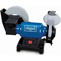 SCHEPPACH BG200W Nass-Trocken-Doppelschleifer