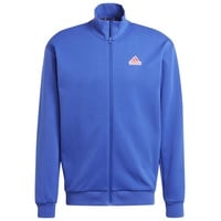 Adidas Herren Jacke Future Icons Badge of Sport, SELUBL, L