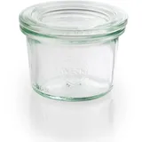 APS Weck-Glas 80 ml 12 St.