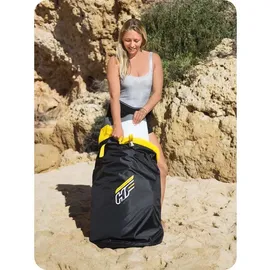 BESTWAY Hydro-Force SUP Allround Board-Set White Cap 305 x 84 x 12 cm