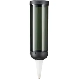 Fiskars Wasserspender 350 ml dunkelgrün