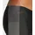 adidas Colorblock Badehose Boxer Schwarz S
