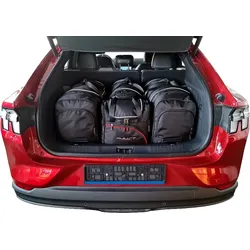 Kofferraumtaschen Set - FORD USA MUSTANG MACH-E