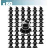 XPOtool Stelzlager Set 60x 2700 kg