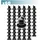 XPOtool Stelzlager Set 60x 2700 kg