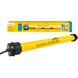 Schellenberg Rohrmotor Plus 40 Nm,