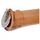 AIRFIT Rohrendklappe Edelstahl DN 110
