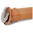 AIRFIT Rohrendklappe Edelstahl DN 110
