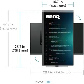 BenQ RD320U 31.5" (9H.LMSLA.TBE)