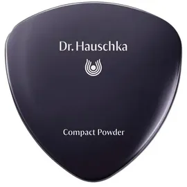 Dr. Hauschka Compact Powder 00 Translucent 8g