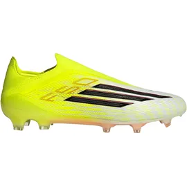 adidas F50 Elite FG Herren Gelb 48 2/3