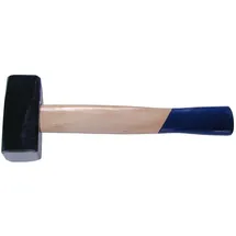 SWSTAHL Fäustel 1000 g