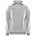 Grau Melange XL