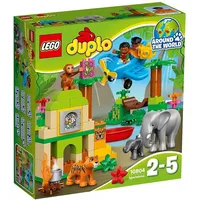 LEGO Duplo Dschungel 10804