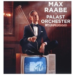 Max Raabe - MTV Unplugged