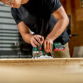 Metabo STA 18 LTX 150 BL ohne Akku + metaBOX