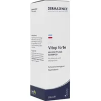 Dermasence Vitop FO MIL PF 200 ml