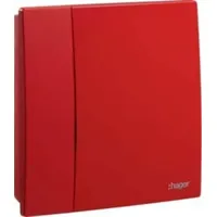 Hager Funk-Innensirene, RFS100D
