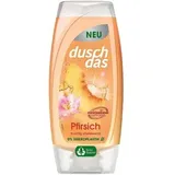 duschdas duschdas Duschgel Pfirsich 225ml