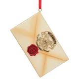 Nemesis Now Weihnachtsschmuck Harry Potter - Hogwarts Letter
