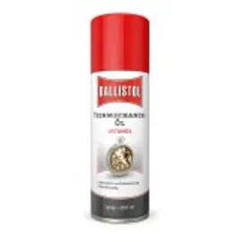 Ballistol Feinmechanik-Öl Spray 200 ml