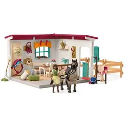 schleich® Sattelkammer 42591