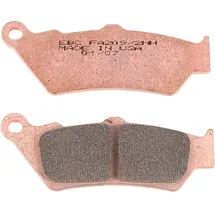 EBC Brakes FA209/2HH