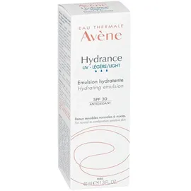 Avène Hydrance UV-Leicht Emulsion LSF 30 40 ml