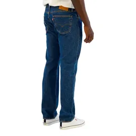 Levi's 501 Original Big & Tall Straight Fit stonewash 40/32