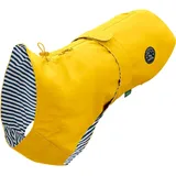 Hunter Milford Hundemantel 50 cm Gelb