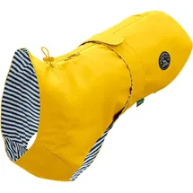 Hunter Milford Hundemantel 50 cm Gelb