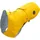 Hunter Milford Hundemantel 50 cm Gelb