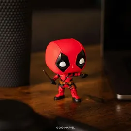 Funko POP! Deadpool - - Deadpool
