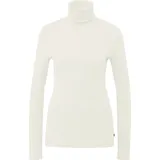 QS Langarmshirt mit Rollkragen - L