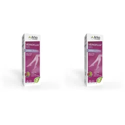 Arkopharma Veinoflux® Gel leichte Beine sofortiges Wohlbefinden