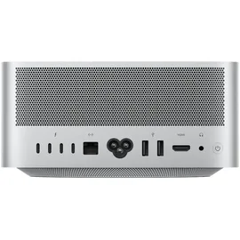 Apple Mac Studio, M4 Max - 14 Core CPU / 32 Core GPU, 36GB RAM, 512GB SSD (MU963D/A [2025 / Z1CD])